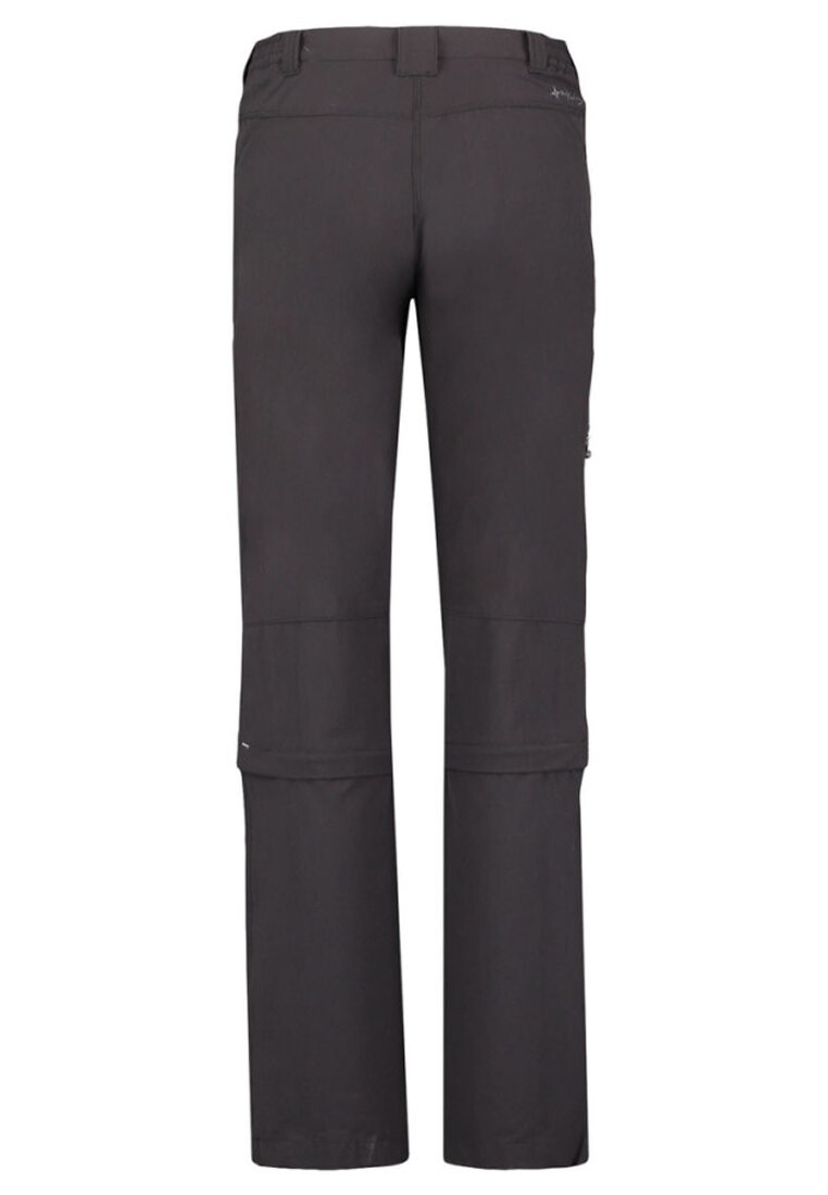 

Тканевые брюки MANDORAK McKinley, черный