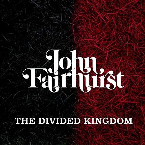 

Виниловая пластинка Fairhurst, John: Divided Kingdom