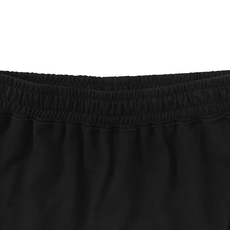 Шорты детские Nike Black — фото 4
