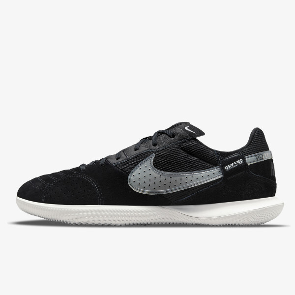 

Кроссовки Streetgato Nike, черный