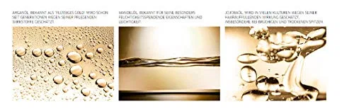 Восстанавливающее эликсир-масло для волос «Luxeoil Reconstructive Elixir» от Wella SP System Professional Wella Professionals — фото 4