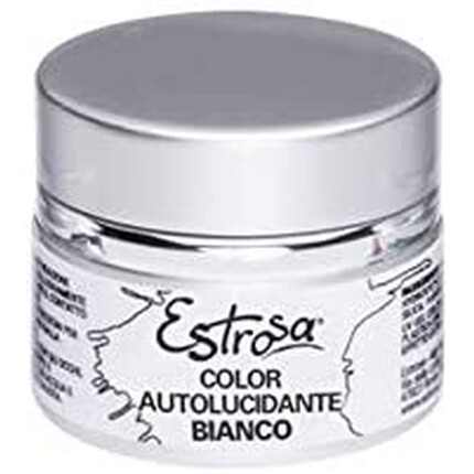 

Vuoto Estrosa Color Самополирующийся - Белый 5 мл - 500 г