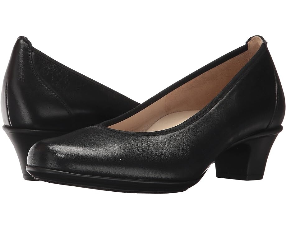 Туфли SAS Pumps, черный