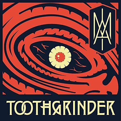 

Виниловая пластинка Toothgrinder - I Am