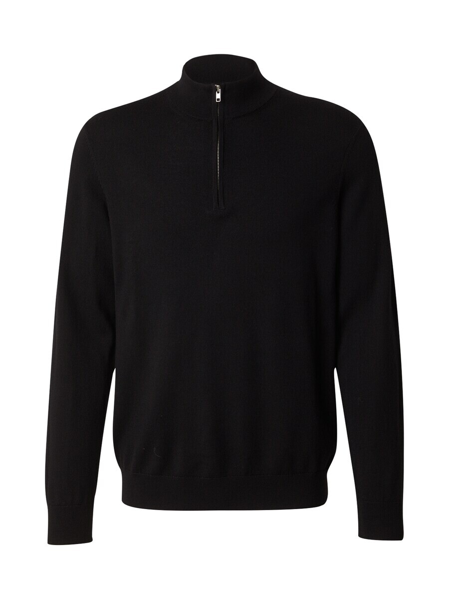 

Водолазка NN07 Sweater Sergio, черный
