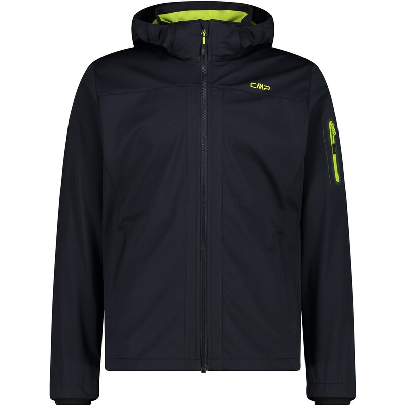 

Функциональная куртка Cmp, серый