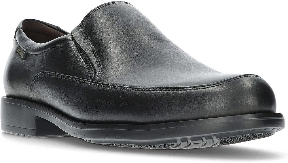 Туфли Callaghan Adaptaction 77902 Lite - Classic Shoe Knight, Adaptlite, Black — фото 2