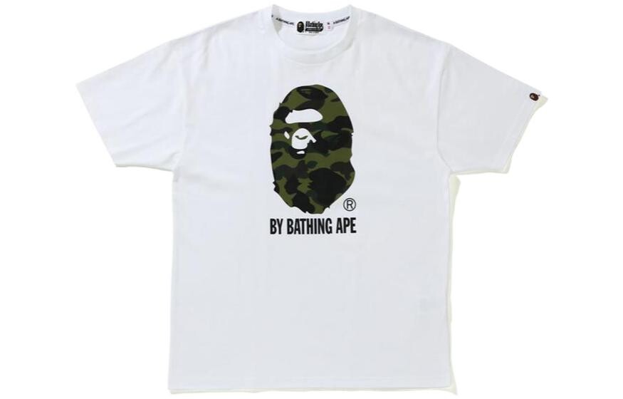 

Футболка женская A Bathing Ape