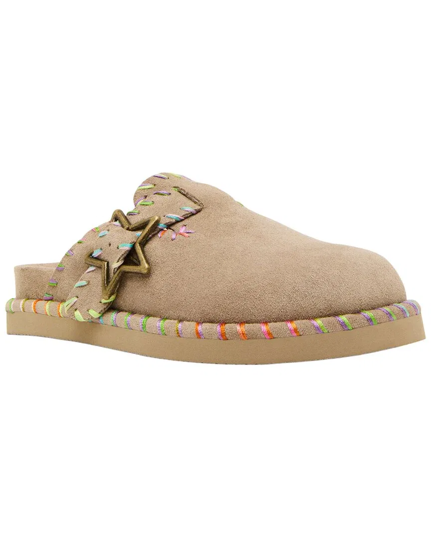 Steve Madden Jshilo Slide, коричневый