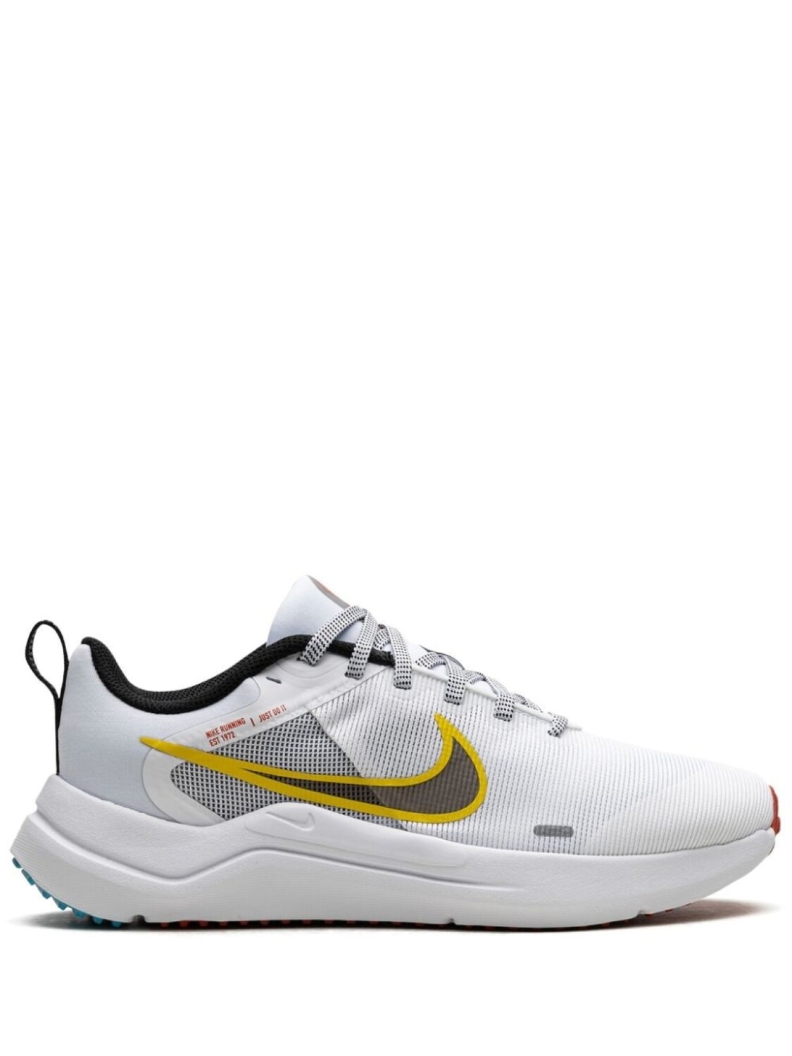 

Nike кроссовки Downshifter 12 'White', белый