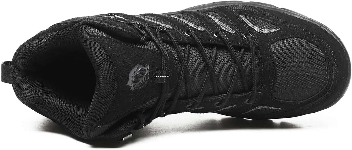 Кроссовки Herren Schuhe Lässige Herren-Sneaker für Alltag Freizeit Outdoor-Aktivitäten - Atmungsaktiv Bequem Strapazierfähig Rutschfest Низкие кроссовки без шнуровки Vielseitige Sneaker für Shorts Jeans Hosen Generisch, Schwarz — фото 3