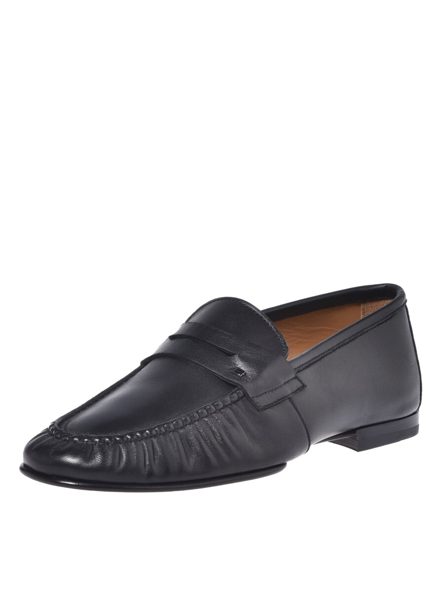 

Мокасины BALDININI, Black