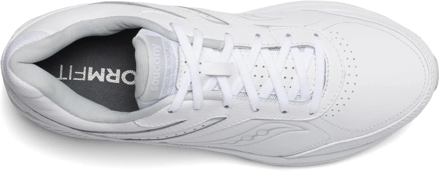 Мужские кроссовки Saucony Echelon Walker 3, белый — фото 4