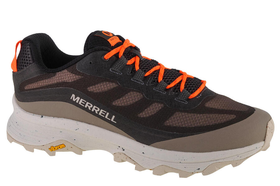 

MERRELL Трекинговые ботинки мужские Moab Speed