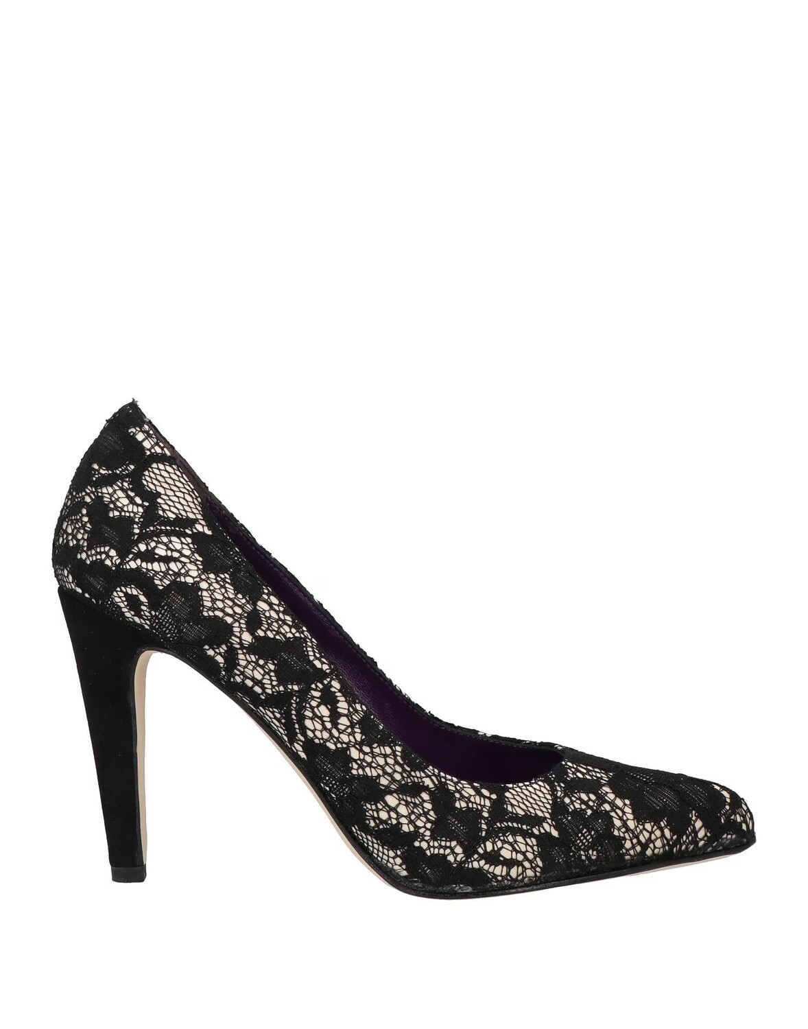 

Туфли Simonetta B. Milano, черный