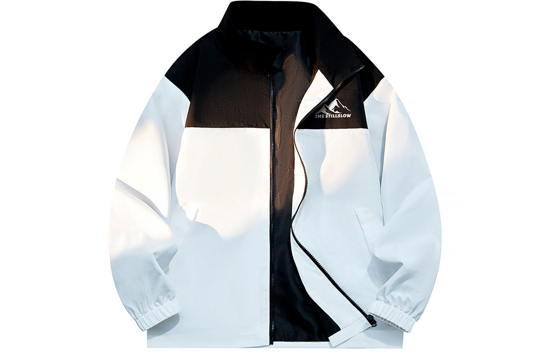 

Stillslow Куртка Unisex, Ivory White