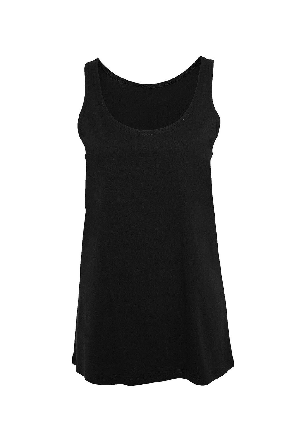 

Топ ALOHA F4NT4STIC, черный