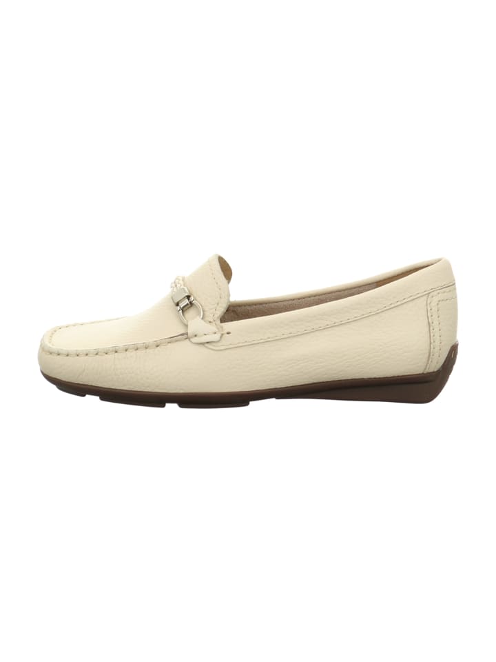 

Мокасины Wirth Slipper, бежевый