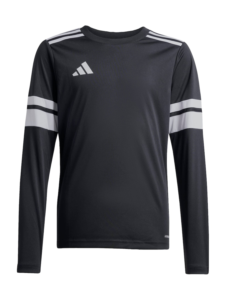 

Футболка Performance ADIDAS SPORTSWEAR Squadra 25, черный