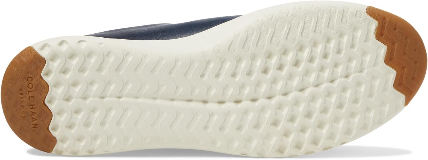 Кроссовки Grandpro Tennis Sneaker Cole Haan, цвет Blazer Blue — фото 3