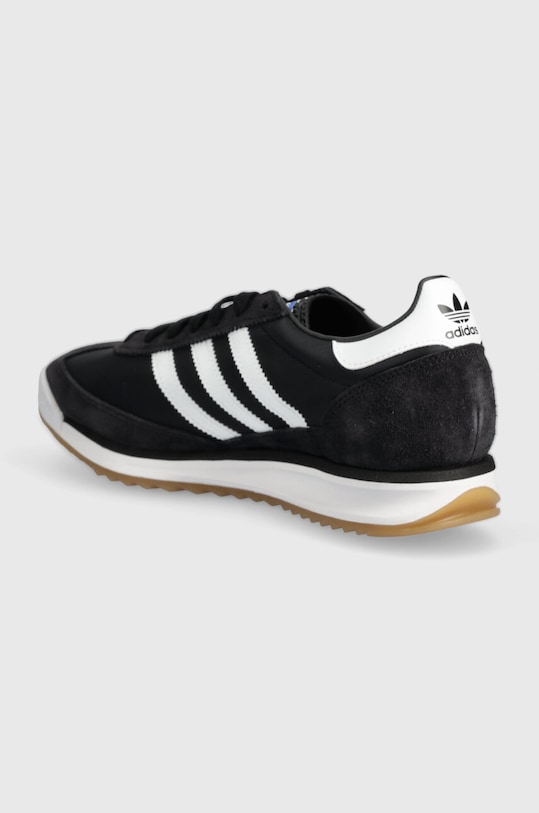 Спортивные кроссовки SL 72 RS Adidas Originals, черный — фото 3