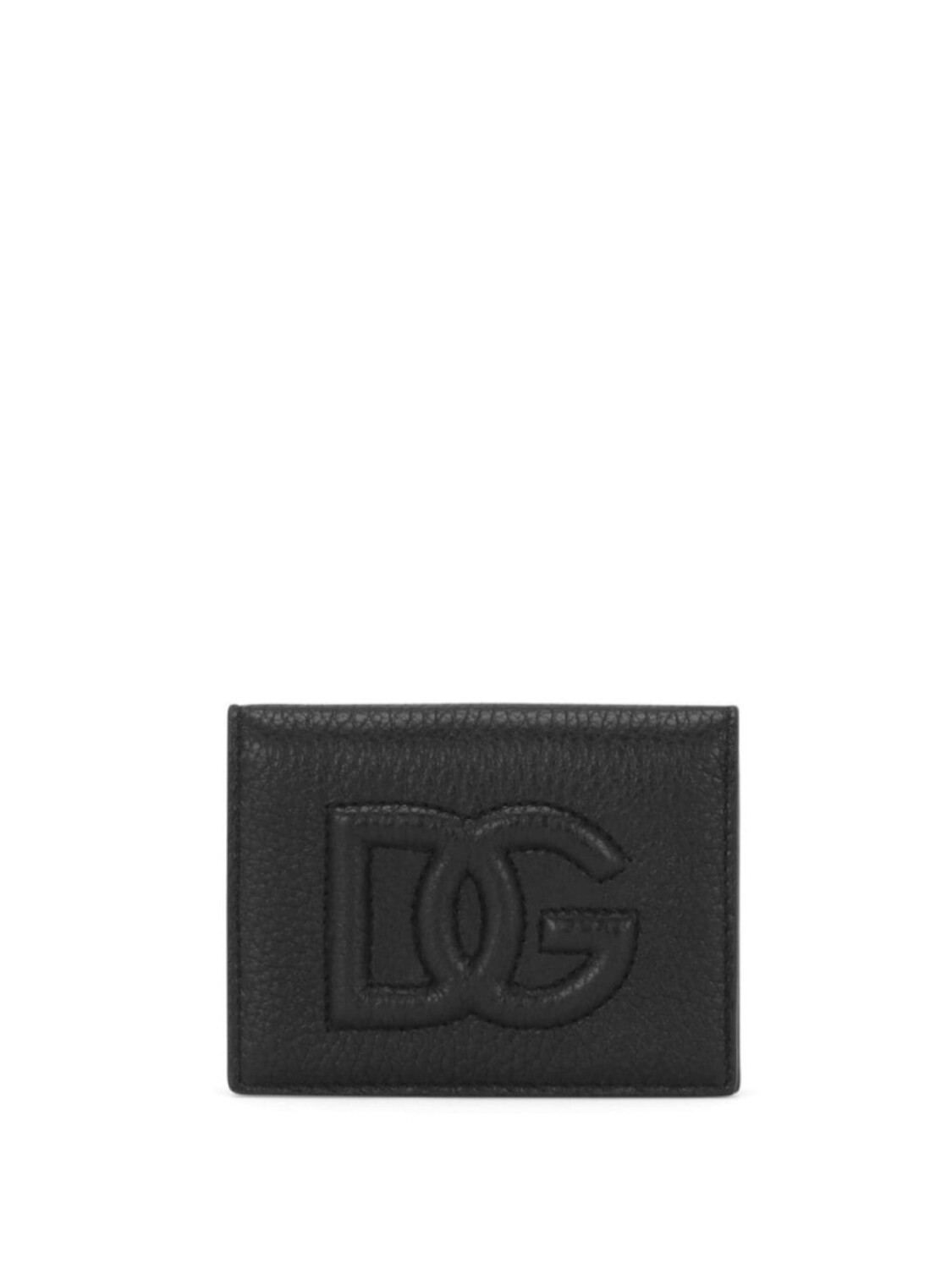 

Dolce & Gabbana кошелек с логотипом DG, черный
