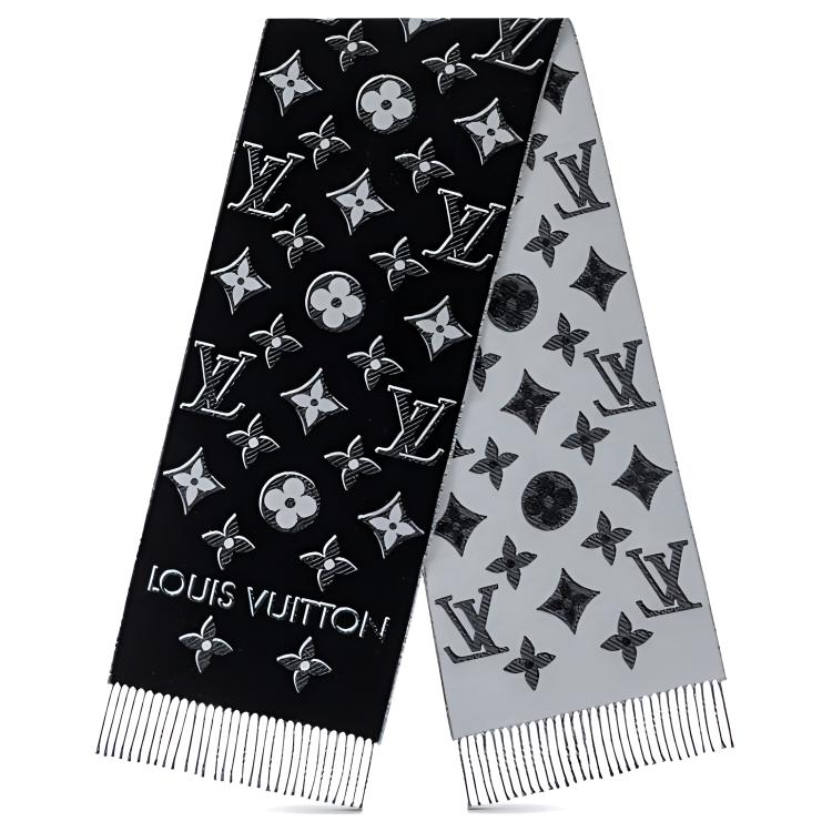 

M78897 Lv Essential Shine Шарф LOUIS VUITTON