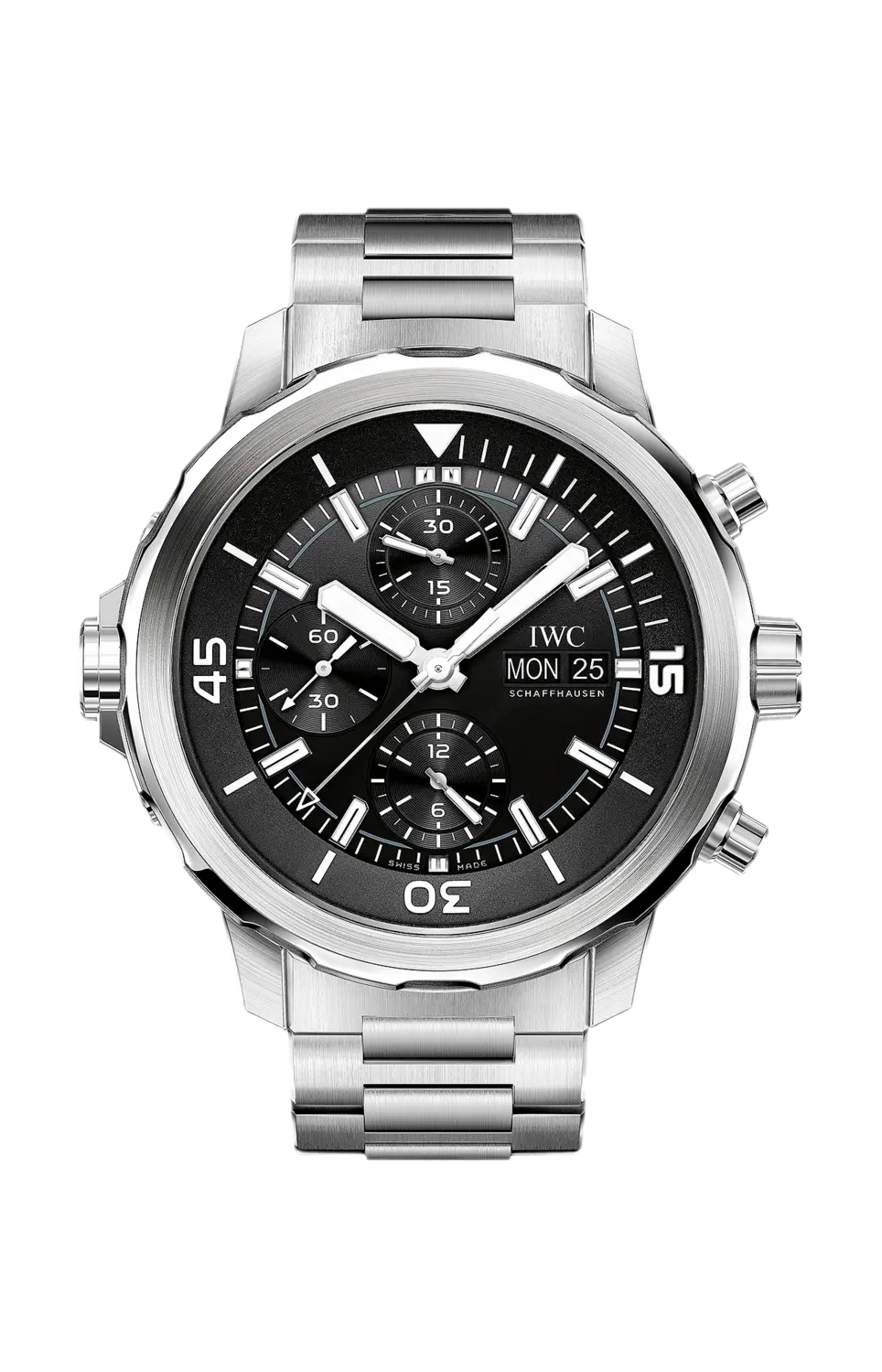 

Часы aquatimer chronograph Iwc Schaffhausen