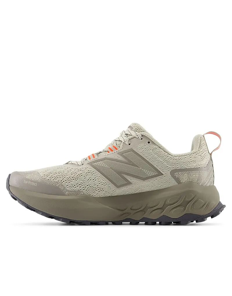 Кроссовки New Balance Fresh foam x garoã© v2 на верфи — фото 2