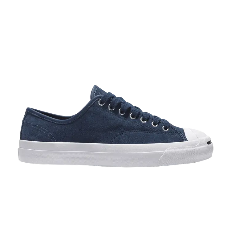 

Кроссовки Converse Polar Skate Co. x Jack Purcell Pro Ox 'Navy', синий