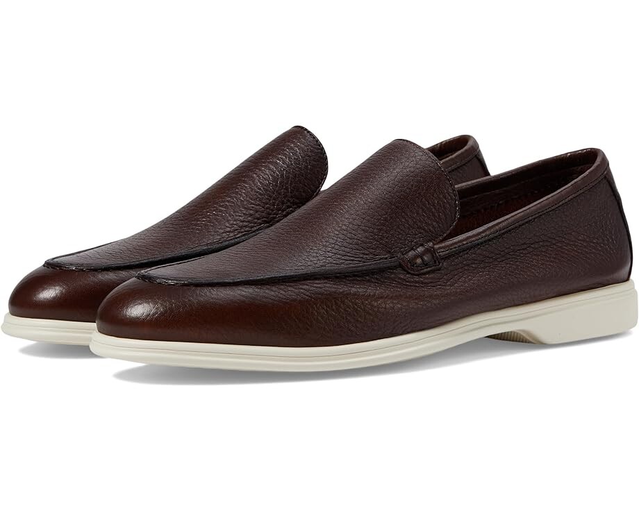 

Лоферы To Boot New York Forza, цвет Dec Cognac 309