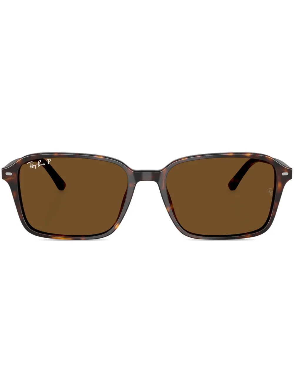 

Солнцезащитные очки Raimond Ray-Ban, коричневый