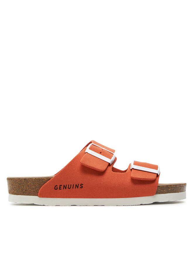 

Тапочки Genuins, желтый