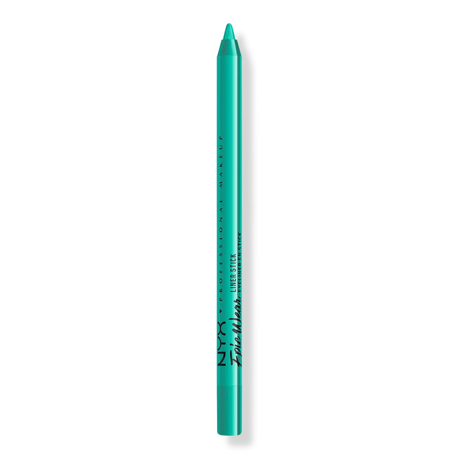 

Стойкий карандаш-подводка для глаз Epic Wear Liner Stick NYX Professional Makeup, Blue Trip (aqua)