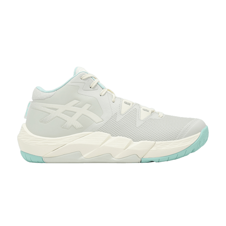 

Кроссовки Unpre ARS 2 'Lake Grey Cream', серый