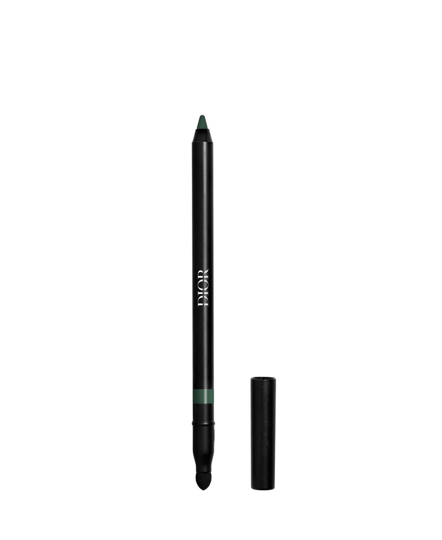 

Подводка для глаз Diorshow On Stage Crayon Kohl Liner DIOR, 374 темно-зеленый