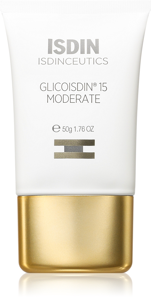 

Гель Isdinceutics glicoisdin 15 умеренного отшелушивания с гликолевой кислотой Isdin, 50 мл