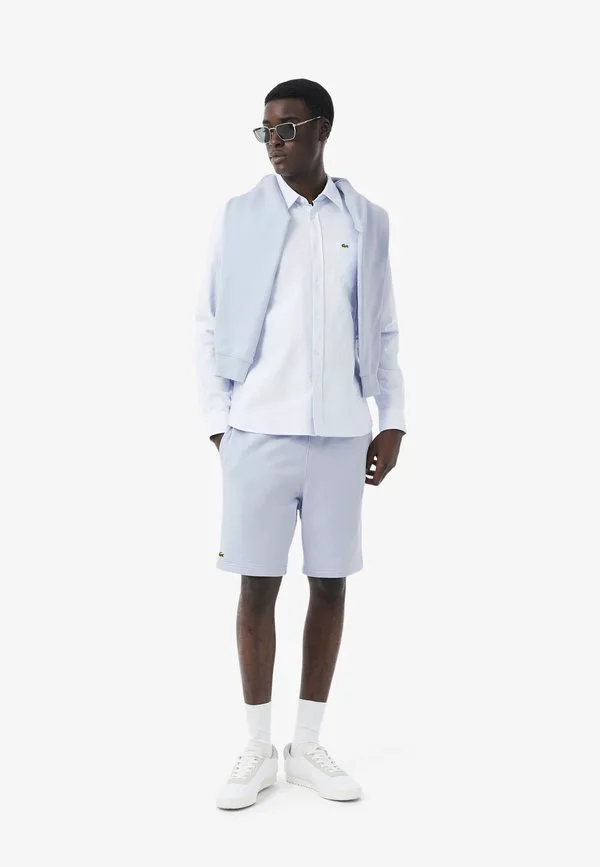 Спортивные штаны Lacoste, Bleu Clair-G