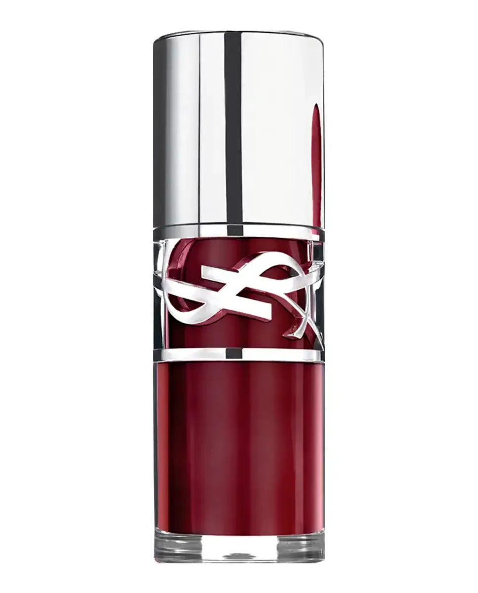 Блеск для губ Loveshine Плампирующий масло-блеск для губ Yves Saint Laurent, Purple Dream