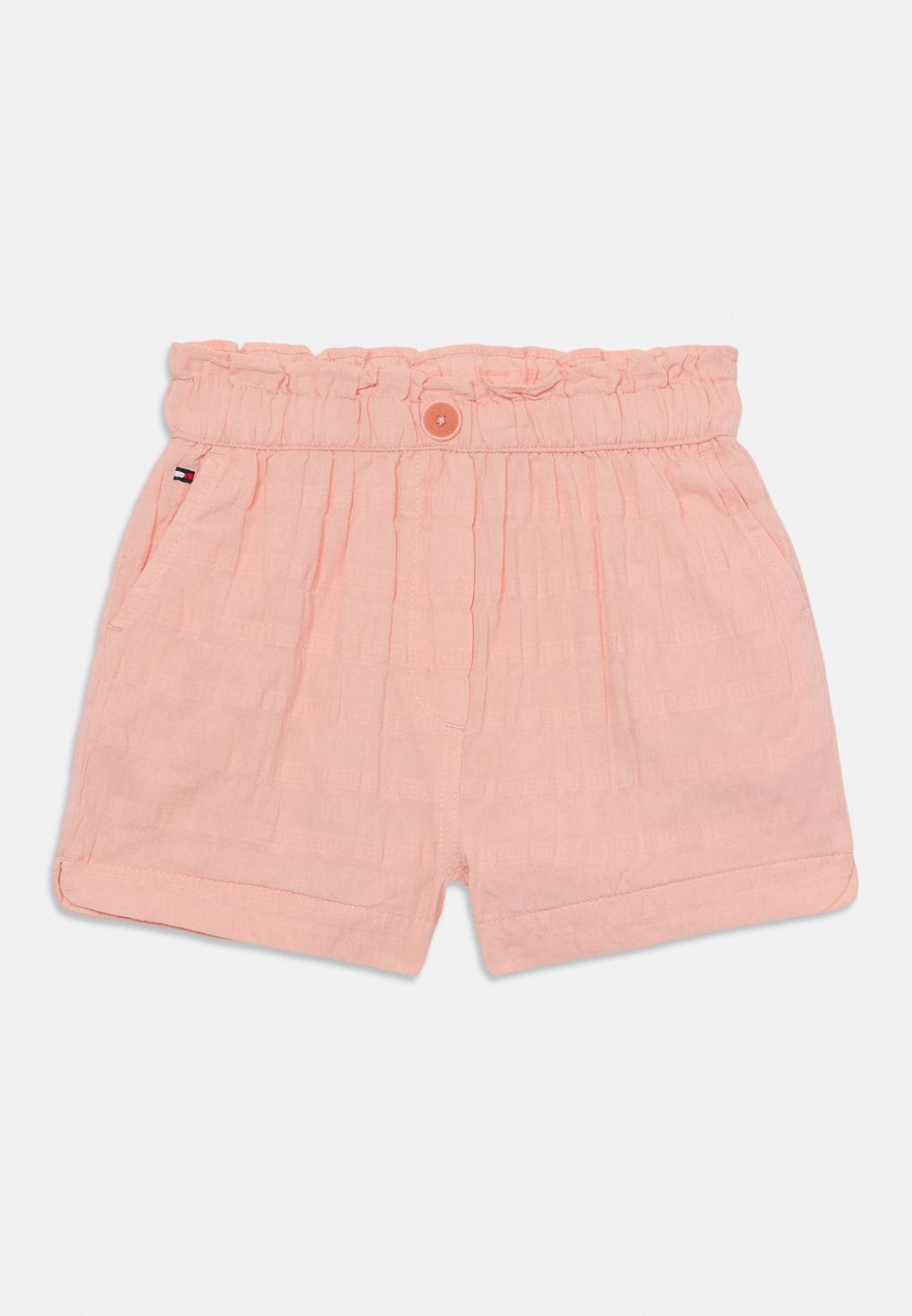 

Шорты Tommy Hilfiger, коралловый