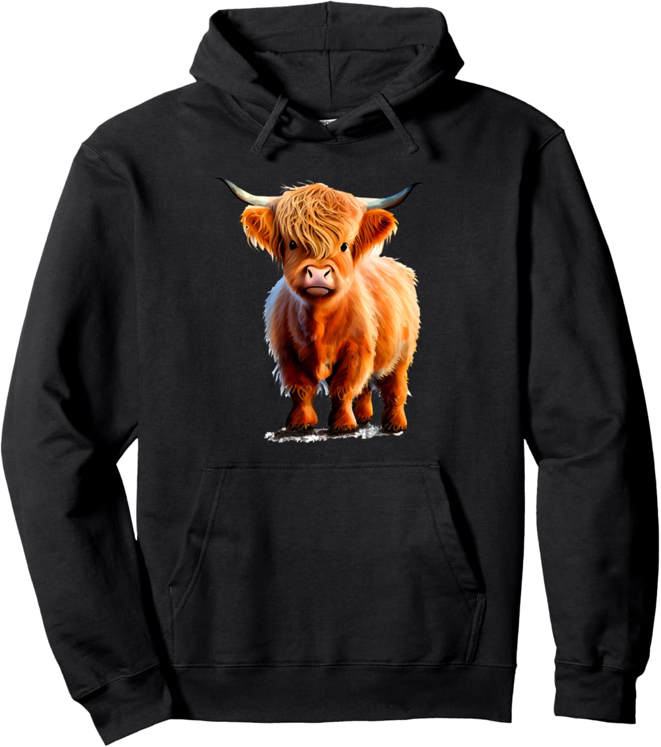 

Забавная толстовка с рисунком фермера-коровника для мужчин и женщин, посвященная разведению коров Funny Cow Farmer Woman Man Getting Cows, черный