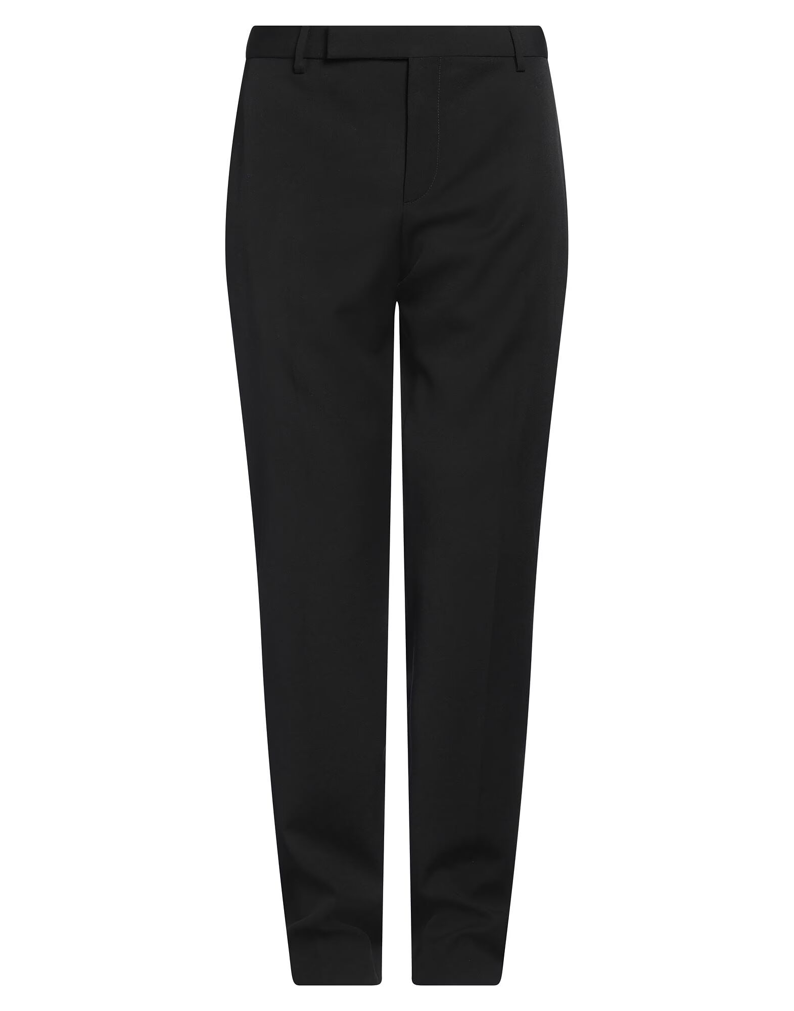 

Брюки Saint Laurent, черный