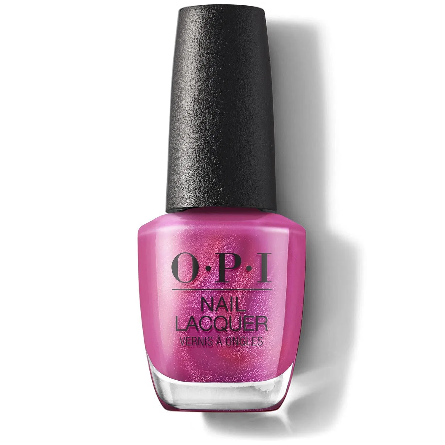 Лак для ногтей OPI Holiday Celebration HRN04 Mylar Dreams 15 мл Opi