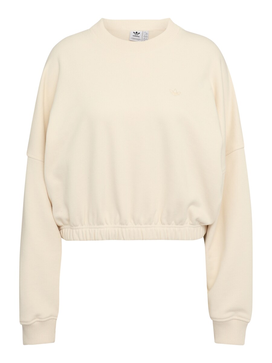 

Толстовка ADIDAS ORIGINALS Premium Essentials, белый