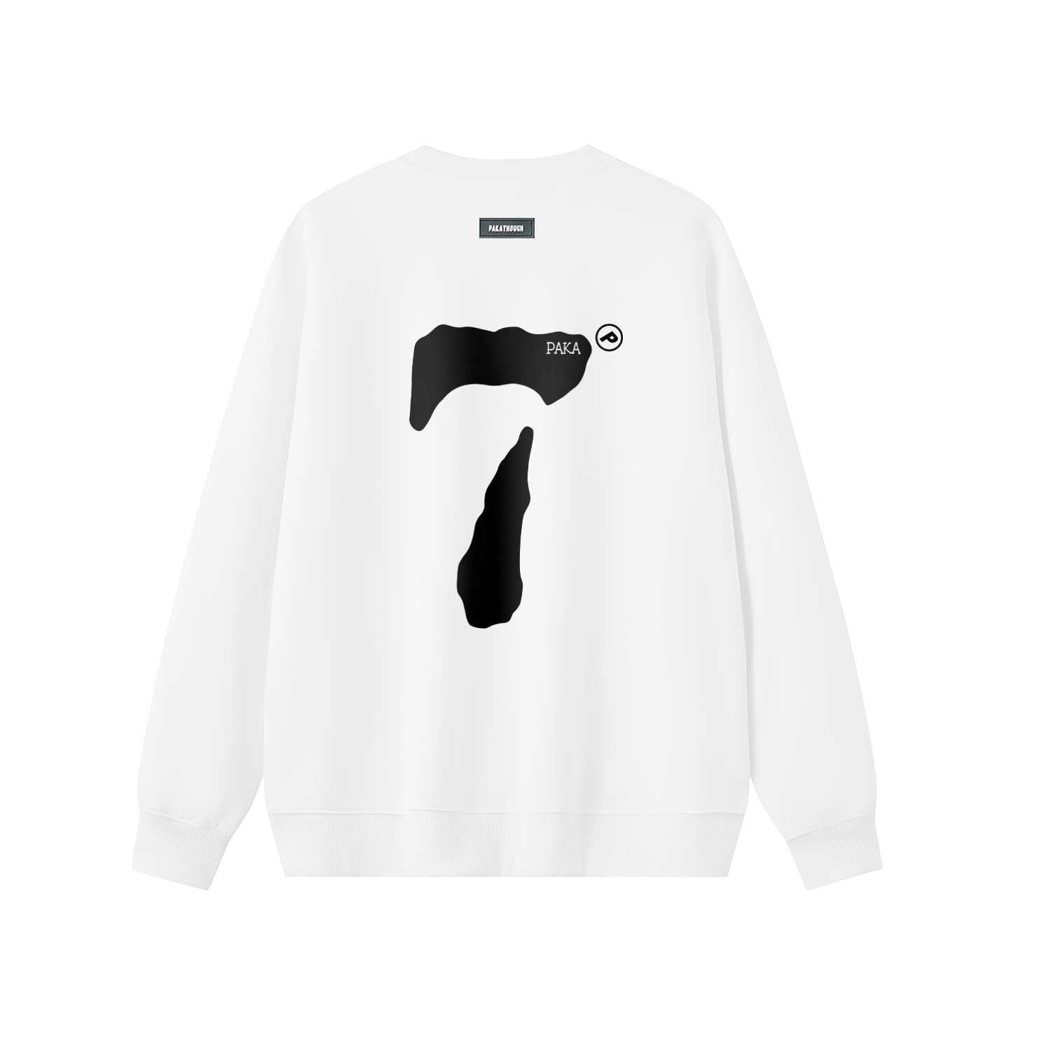 

Свитшот Unisex Regular Edition с подкладкой из флиса PAKA, Кремово-абрикосовый