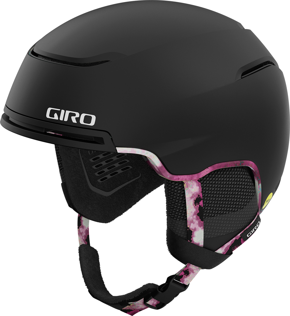 

Giro Шлем Terra mips matte dark matter M