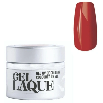 

Bna Gl Color Block Risky Red 5g Beautynails