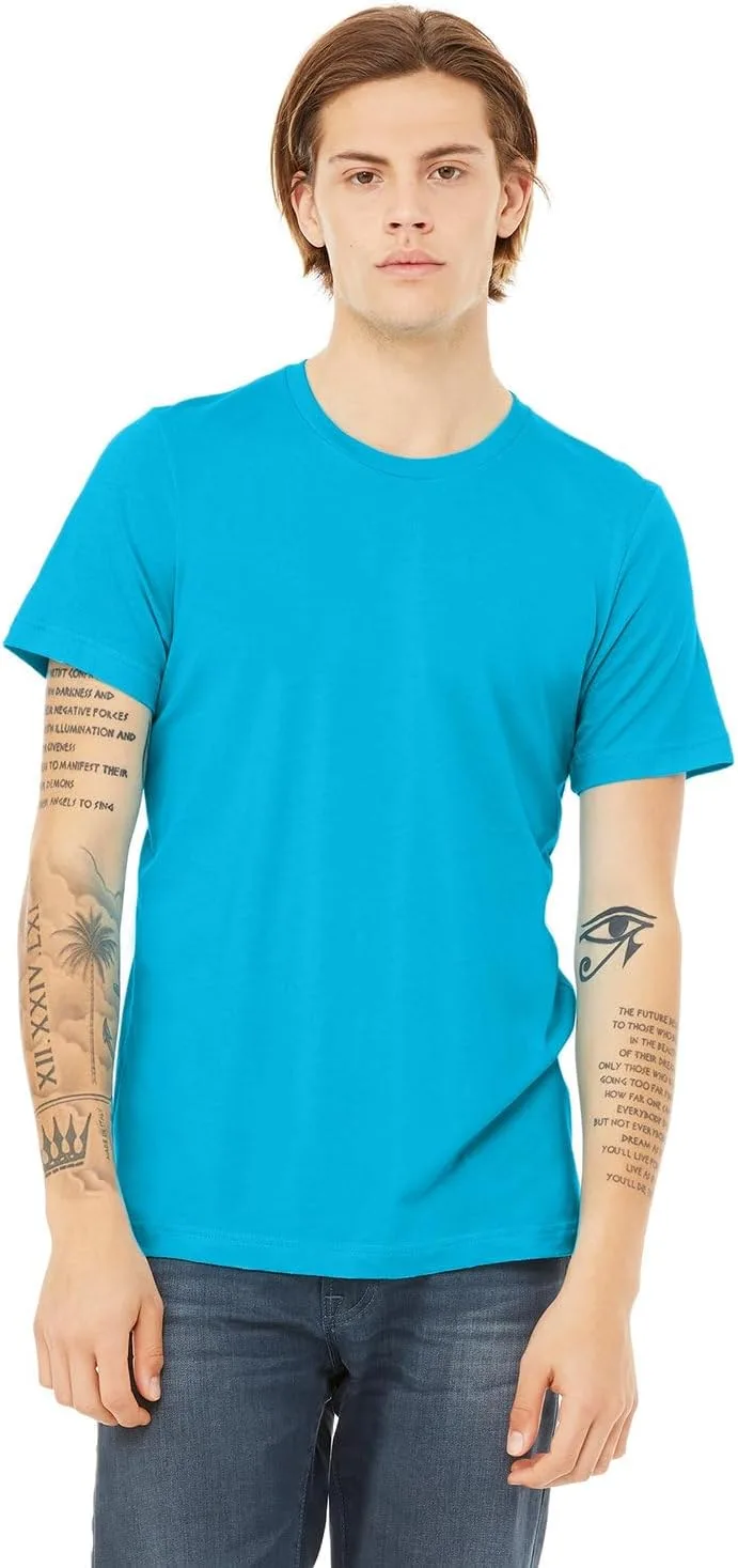 

Футболка Unisex Soft Cotton Lightweight Apparel Globe