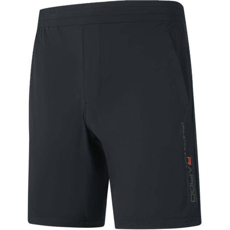 

Мужские повседневные шорты RAPIDO, черные