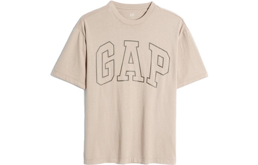 

Футболка унисекс Gap, зеленый